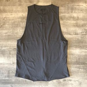 Alphalete Premium Cutoff